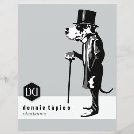 Great Dane Flyer DD