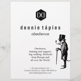 Great Dane Flyer DD