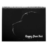 Great Dane Graphics Kalender (Hoes)