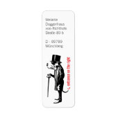 Great Dane Green Label (Voorkant)