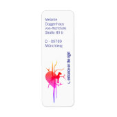 Great Dane Groen Label (Voorkant)