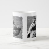 GREAT DANE GROTE KOFFIEKOP (Voorkant)