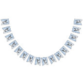 Great Dane (Harlequin) schilderen - Oorspronkelijk Vlaggetjes (Alle)