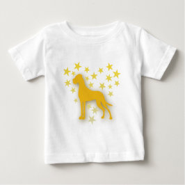 Great Dane, Hart van Sterren, minimaal design