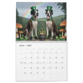 Great Dane Kalender (Mar 2027)