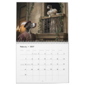 Great Dane Kalender (Feb 2027)