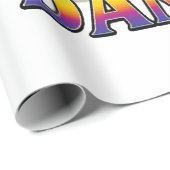 Great Dane Kopie Cadeaupapier (Rol Hoek)