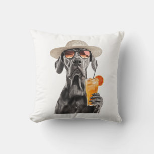 Great Dane Kussen