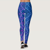 Great Dane Leggins Leggings (Achterkant)