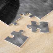 GREAT DANE LEGPUZZEL (Zijkant)