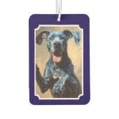 Great Dane luchtverfrissers Luchtverfrisser (Achterkant)