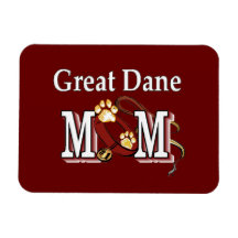 Great Dane Mam Gifts