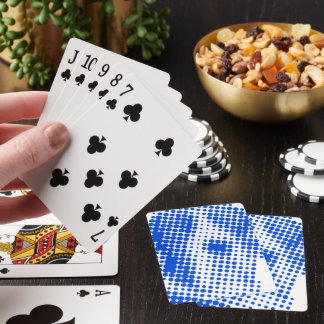 Great Dane Mantel Pokerkaarten