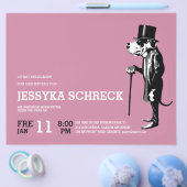 Great Dane Mister Alf Flyer (Enkel)