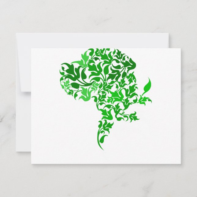 Great Dane Modern (Voorkant)