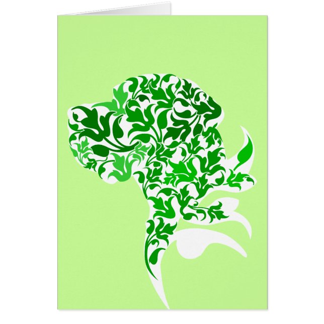 Great Dane Modern (Voorkant)