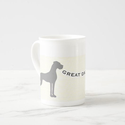 Great Dane Mok (Links)