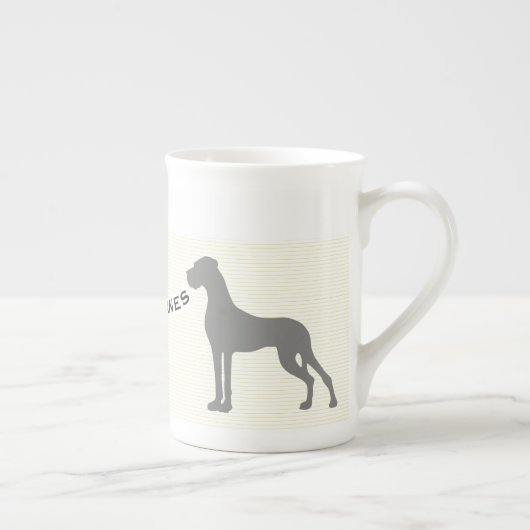 Great Dane Mok (Rechts)