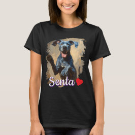 Great Dane Mom Shirt