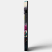 Great Dane op een peddel: Een landschappelijk avon Case-Mate iPhone Case (Achterkant / Links)