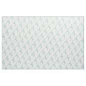 Great Dane-patroon typefout Stof (Yard (91,4 cm))