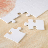 Great Dane Portret Legpuzzel (Zijkant)