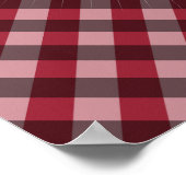 Great Dane Poster (Hoek)