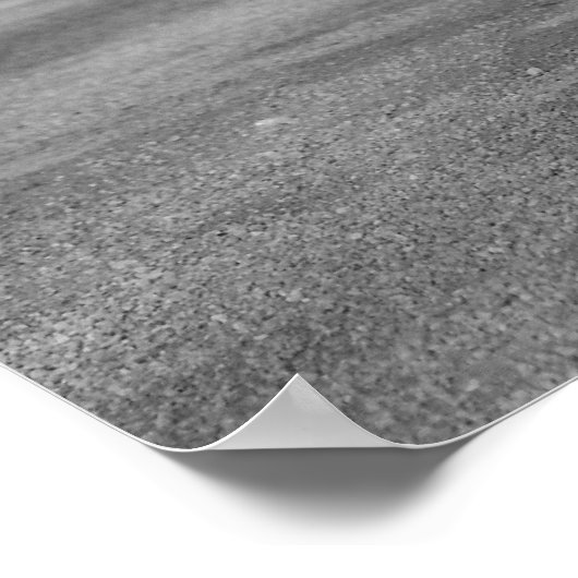 Great Dane Poster (Hoek)