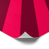 Great Dane Poster (Hoek)