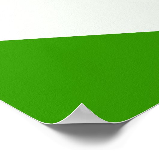 Great Dane Poster (Hoek)