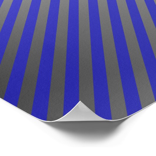 Great Dane Poster (Hoek)