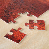 Great Dane-puzzel Persoonlijk Legpuzzel (Zijkant)