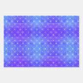 Great Dane Regal Patroon Inpakpapier Vel (Voorkant 2)