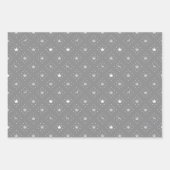 Great Dane Regal Pattern Inpakpapier Vel (Voorkant 3)