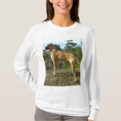 Great Dane Shirt (Voorkant)