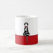 Great Dane Sit Harle UC Koffiemok (Center)