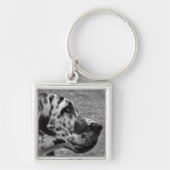 GREAT DANE SLEUTELHANGER (Voorkant)