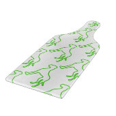 Great Dane Snijplank (Hoek)