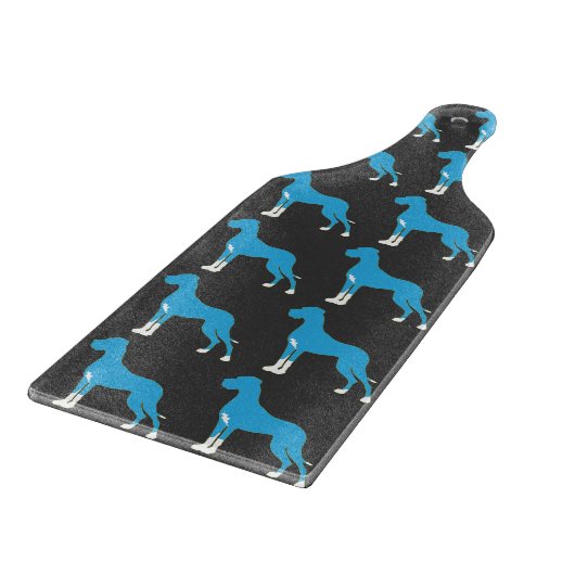 Great Dane Snijplank (Hoek)