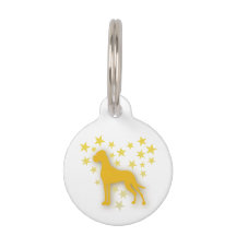 Great Dane Starheart