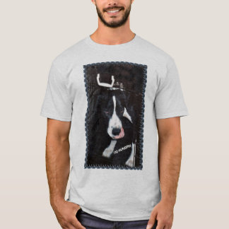 GREAT DANE T-SHIRT