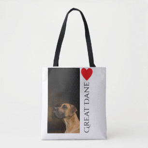 Great Dane Tas