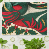 Great Dane Tea Towel Theedoek (Gevouwen)