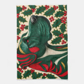Great Dane Tea Towel Theedoek (Verticaal)