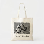GREAT DANE TOTE BAG (Voorkant)