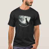 Great Dane verfijning T-shirt (Voorkant)