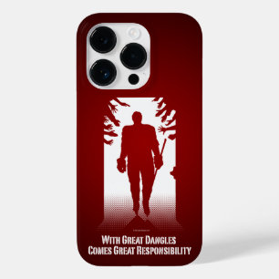 Great Dangles (Hockey) Case-Mate iPhone Case