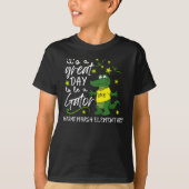 Great Day Marshall Tshirt (Voorkant)