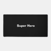 Great desk mat (Voorkant)