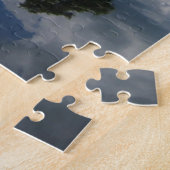 Great Dismal Swamp North Carolina Legpuzzel (Zijkant)